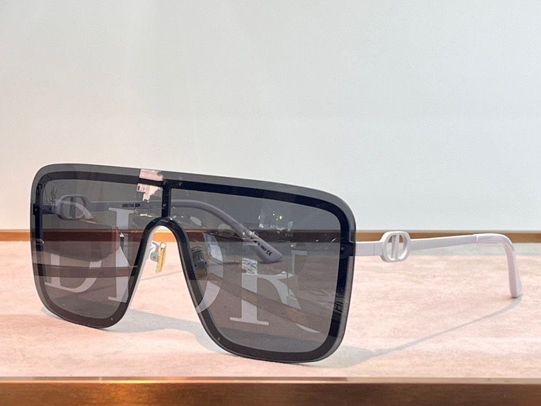 Wholesale Cheap D ior Replica Designer Sunglasses AAA  for Sale