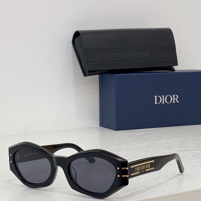 Wholesale Cheap D ior Replica Designer Sunglasses AAA  for Sale