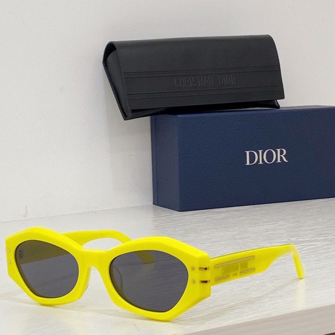 Wholesale Cheap D ior Replica Designer Sunglasses AAA  for Sale
