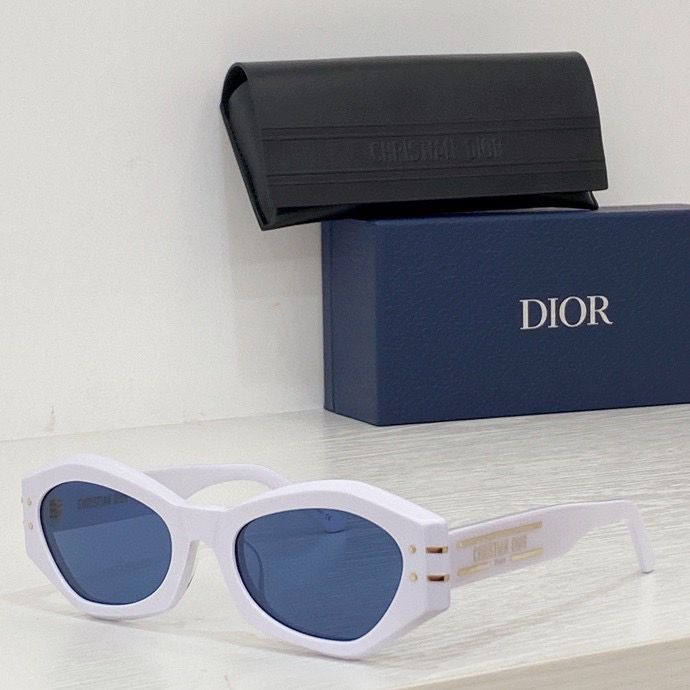 Wholesale Cheap D ior Replica Designer Sunglasses AAA  for Sale