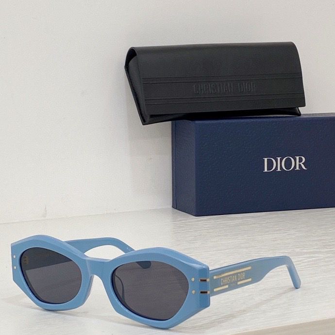 Wholesale Cheap D ior Replica Designer Sunglasses AAA  for Sale