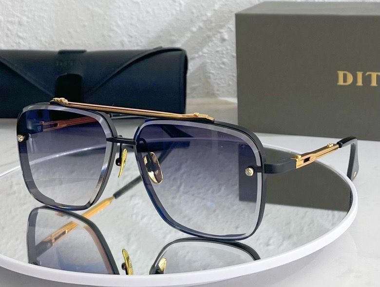 Wholesale Cheap Dita Replica Designer Sunglasses for Sale