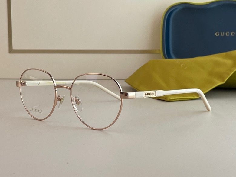 Wholesale Cheap G UCCI Replica Glasses Frames  for Sale