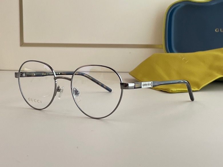 Wholesale Cheap G UCCI Replica Glasses Frames  for Sale