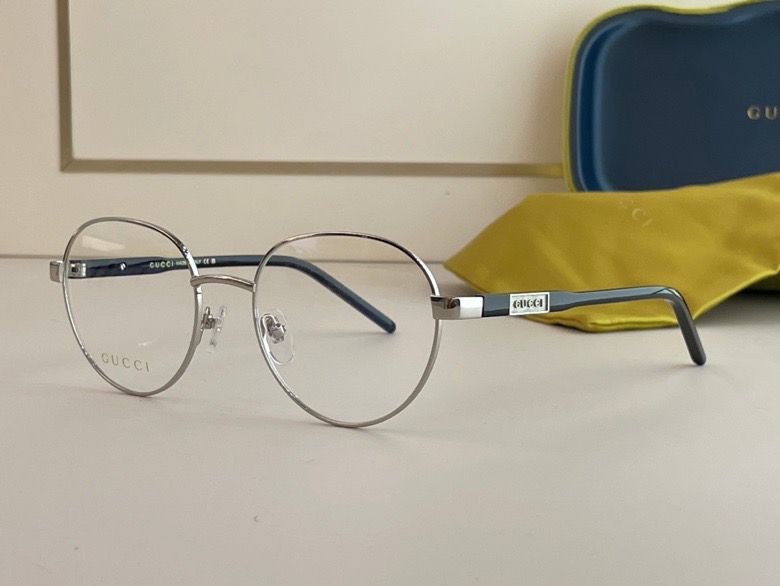Wholesale Cheap G UCCI Replica Glasses Frames  for Sale