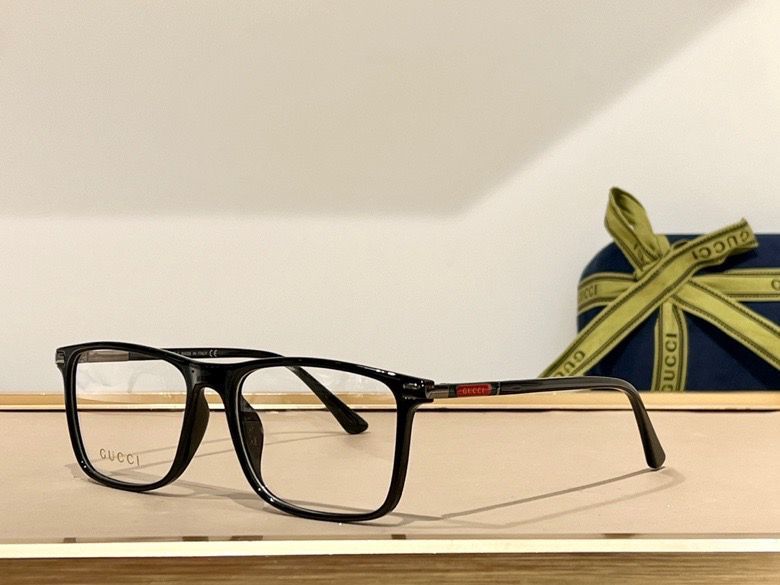 Wholesale Cheap G UCCI Replica Glasses Frames  for Sale