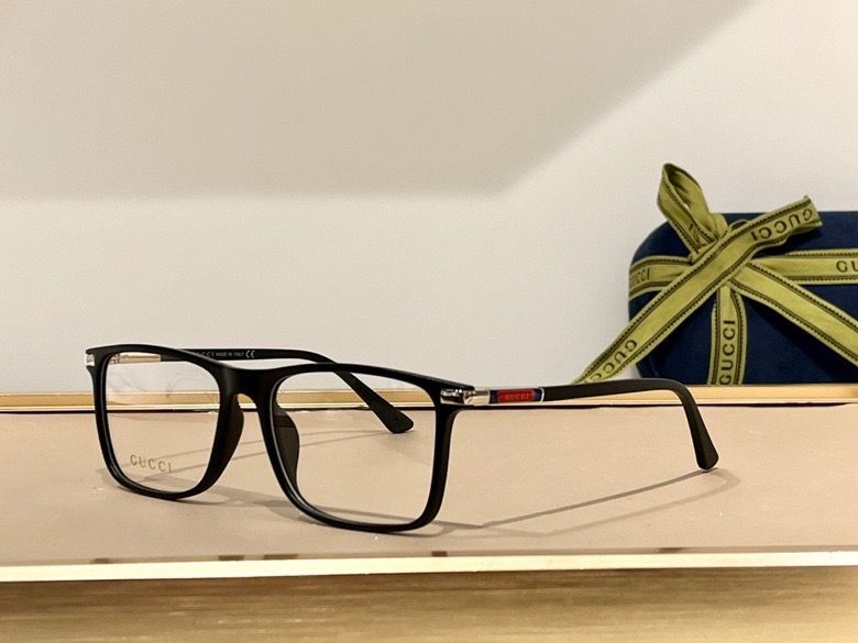 Wholesale Cheap G UCCI Replica Glasses Frames  for Sale