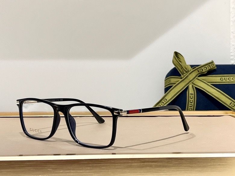 Wholesale Cheap G UCCI Replica Glasses Frames  for Sale