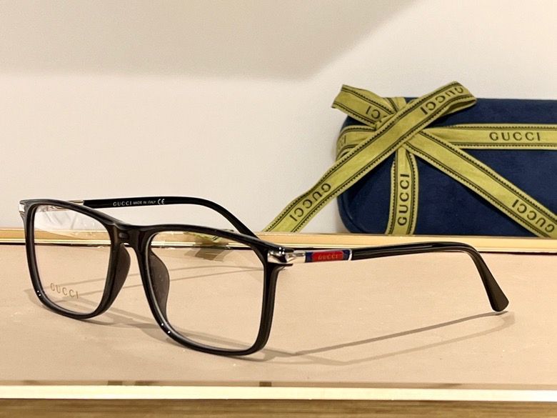 Wholesale Cheap G UCCI Replica Glasses Frames  for Sale