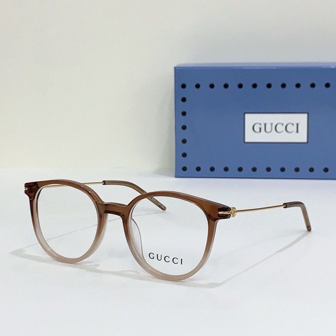 Wholesale Cheap G UCCI Replica Glasses Frames  for Sale