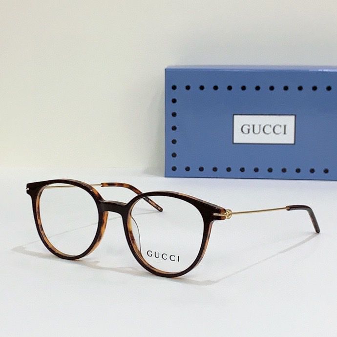 Wholesale Cheap G UCCI Replica Glasses Frames  for Sale