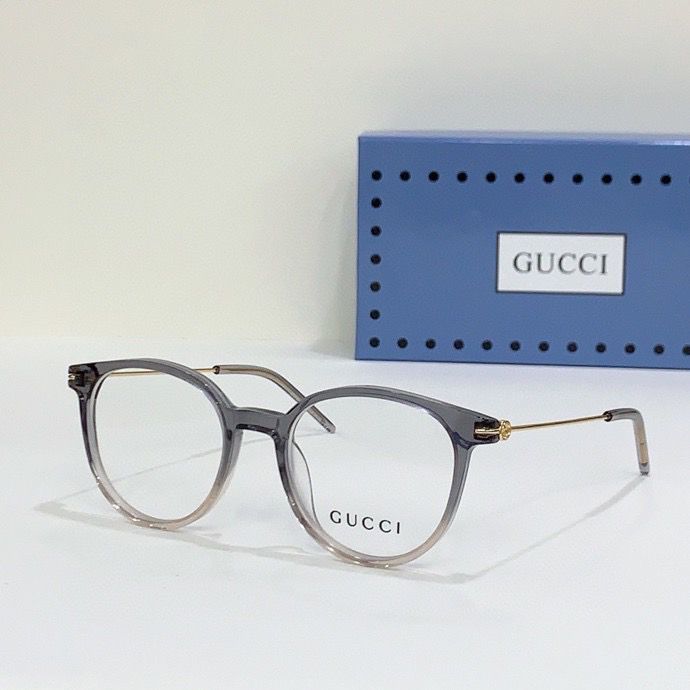 Wholesale Cheap G UCCI Replica Glasses Frames  for Sale