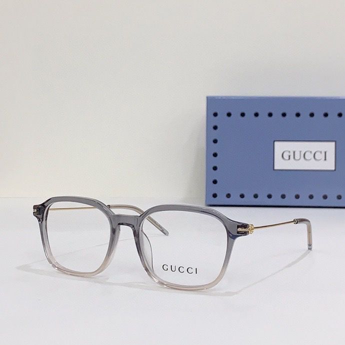 Wholesale Cheap G UCCI Replica Glasses Frames  for Sale