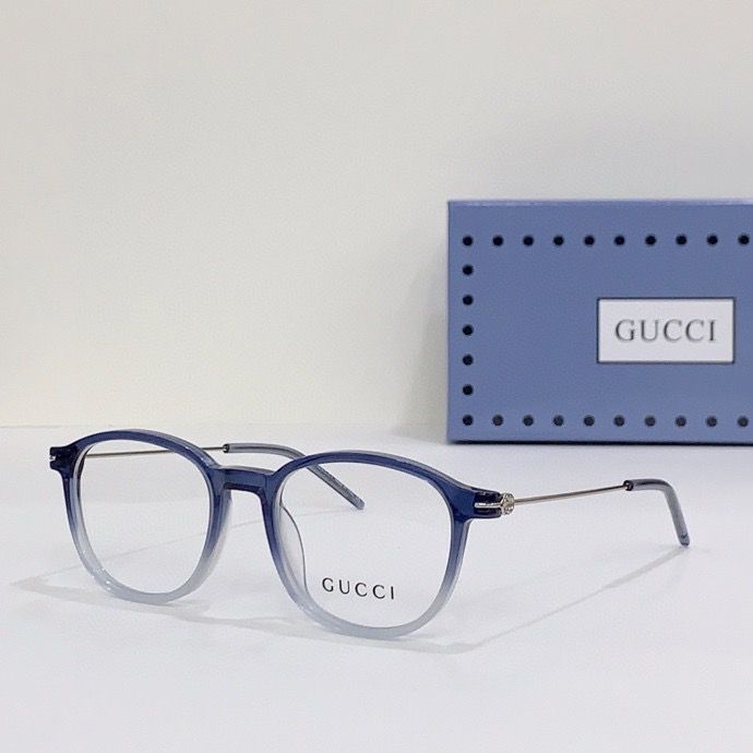 Wholesale Cheap G UCCI Replica Glasses Frames  for Sale