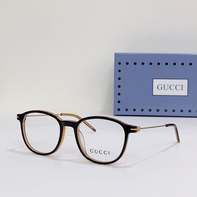 Wholesale Cheap G UCCI Replica Glasses Frames  for Sale