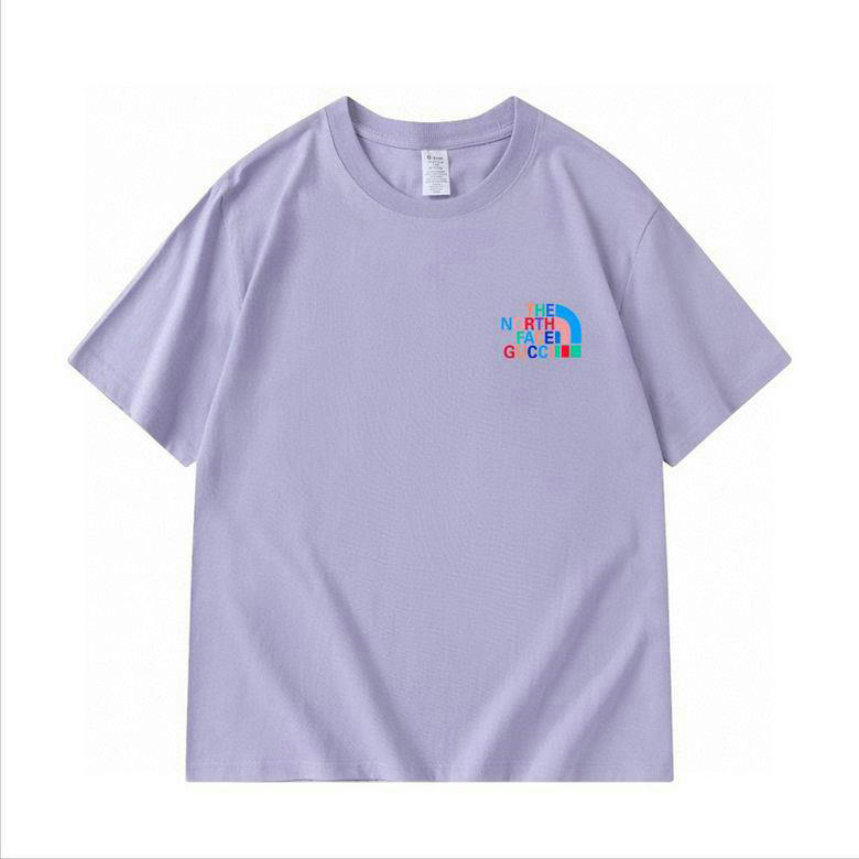 Wholesale Cheap G ucci replica Designer T shirts for Sale