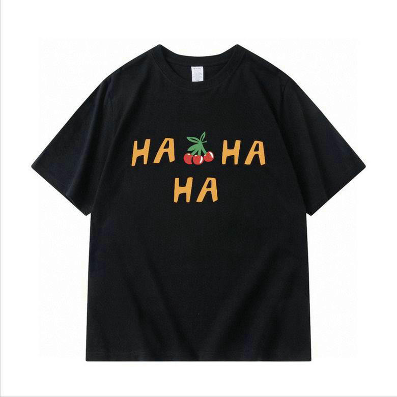 Wholesale Cheap G ucci replica Designer T shirts for Sale
