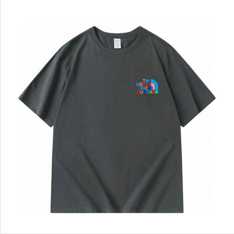 Wholesale Cheap G ucci replica Designer T shirts for Sale