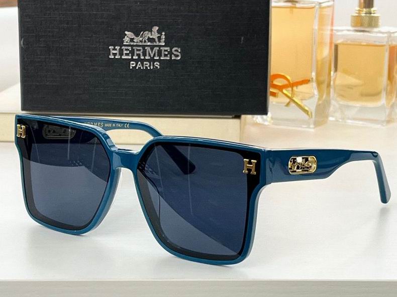 Wholesale Cheap Hermes Replica Designer Sunglasses Aaa for Sale