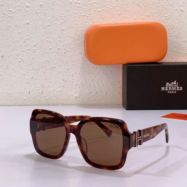 Wholesale Cheap Hermes Replica Designer Sunglasses Aaa for Sale