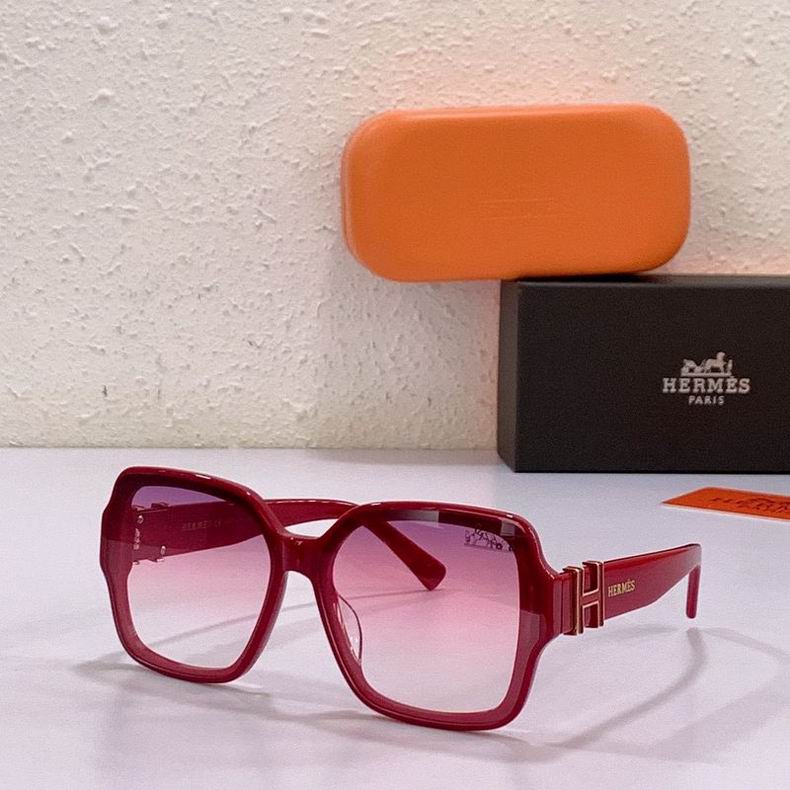 Wholesale Cheap Hermes Replica Designer Sunglasses Aaa for Sale