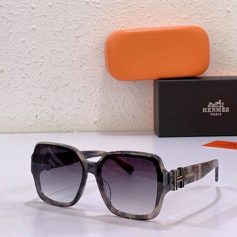 Wholesale Cheap Hermes Replica Designer Sunglasses Aaa for Sale
