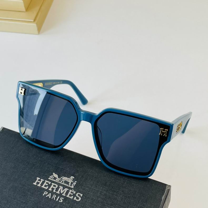 Wholesale Cheap Hermes Replica Designer Sunglasses Aaa for Sale
