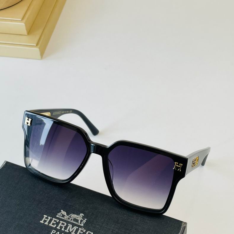 Wholesale Cheap Hermes Replica Designer Sunglasses Aaa for Sale