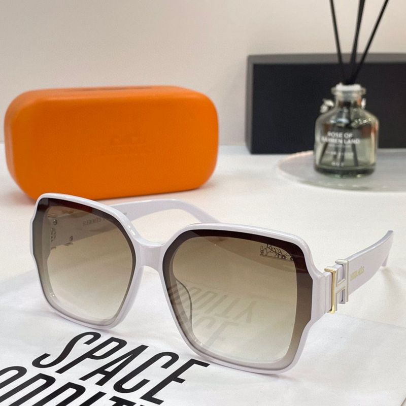 Wholesale Cheap Hermes Replica Designer Sunglasses Aaa for Sale