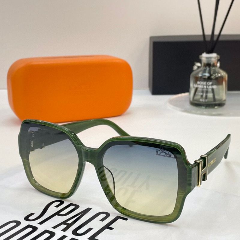 Wholesale Cheap Hermes Replica Designer Sunglasses Aaa for Sale