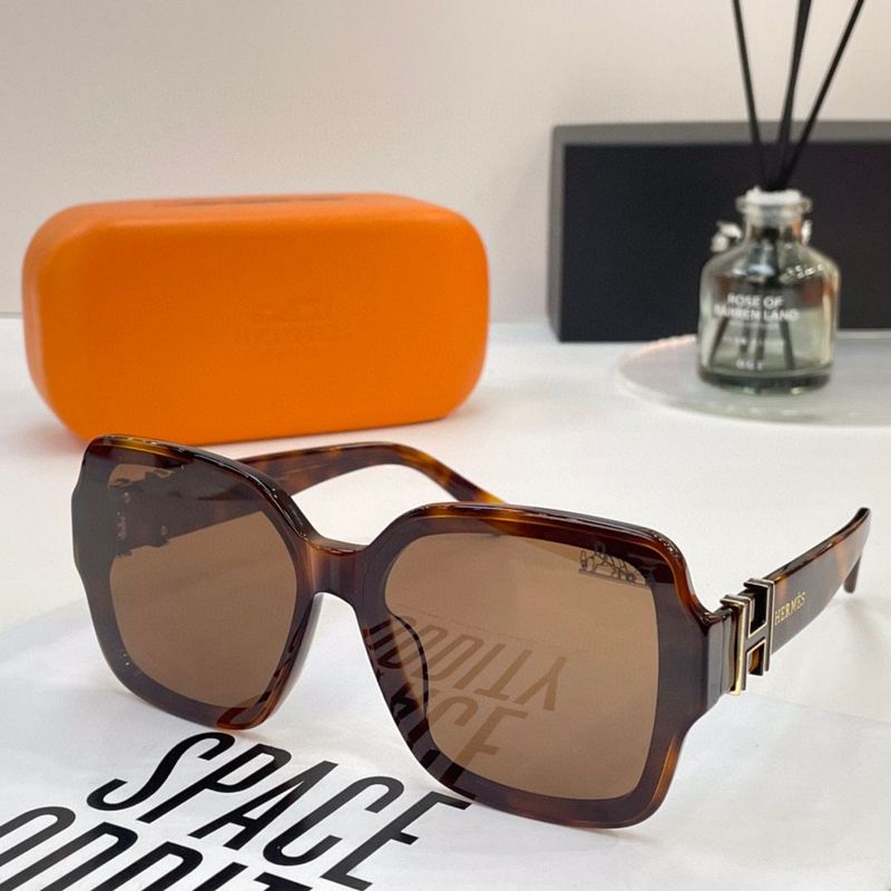 Wholesale Cheap Hermes Replica Designer Sunglasses Aaa for Sale
