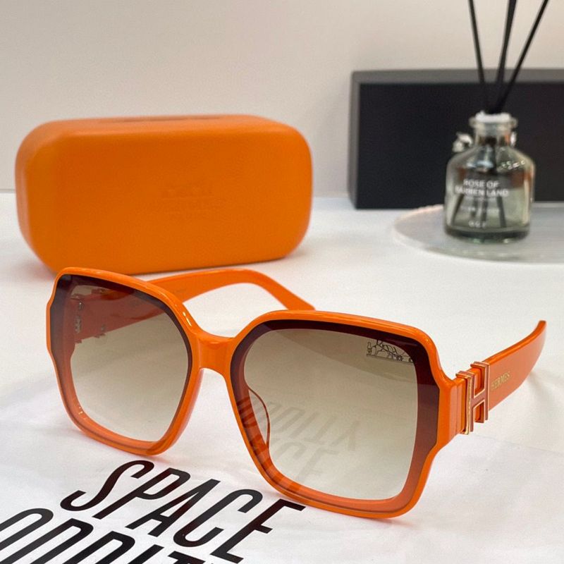 Wholesale Cheap Hermes Replica Designer Sunglasses Aaa for Sale