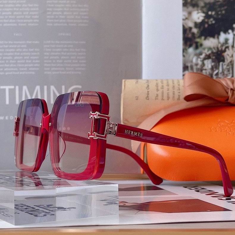Wholesale Cheap Hermes Replica Designer Sunglasses Aaa for Sale