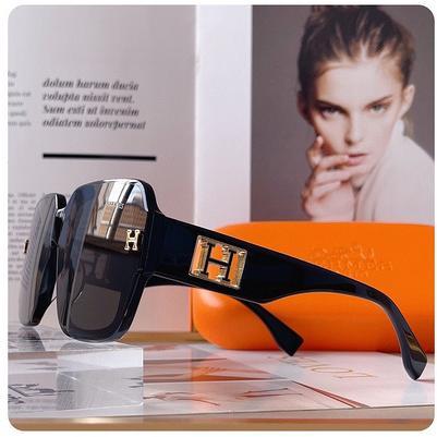Wholesale Cheap Hermes Replica Designer Sunglasses Aaa for Sale
