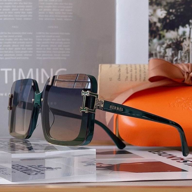 Wholesale Cheap Hermes Replica Designer Sunglasses Aaa for Sale