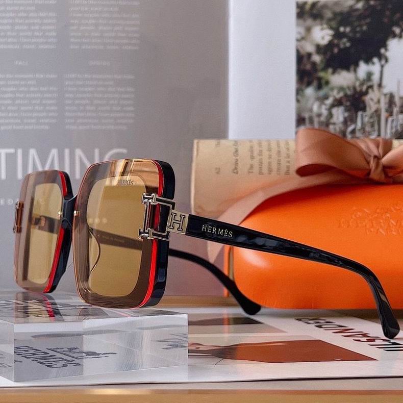 Wholesale Cheap Hermes Replica Designer Sunglasses Aaa for Sale