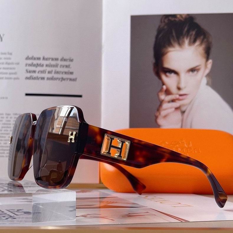Wholesale Cheap Hermes Replica Designer Sunglasses Aaa for Sale