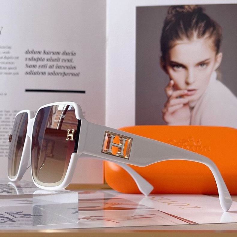 Wholesale Cheap Hermes Replica Designer Sunglasses Aaa for Sale