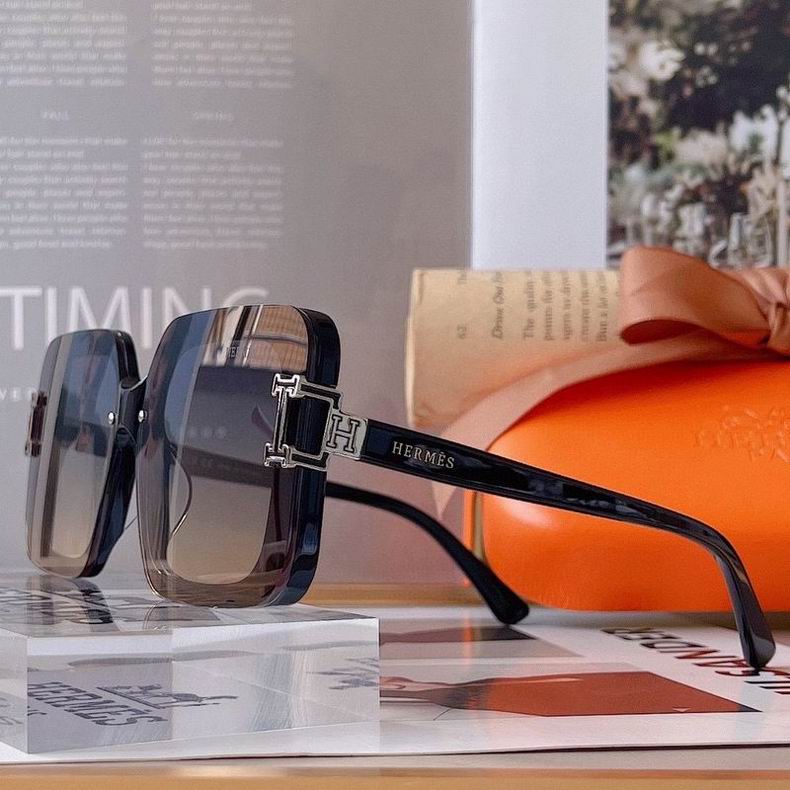 Wholesale Cheap Hermes Replica Designer Sunglasses Aaa for Sale
