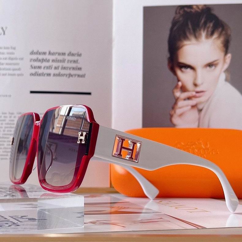 Wholesale Cheap Hermes Replica Designer Sunglasses Aaa for Sale