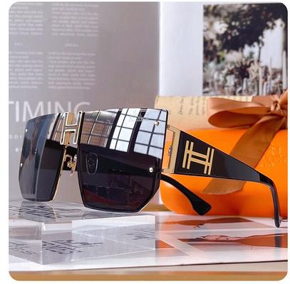 Wholesale Cheap Hermes Replica Designer Sunglasses Aaa for Sale