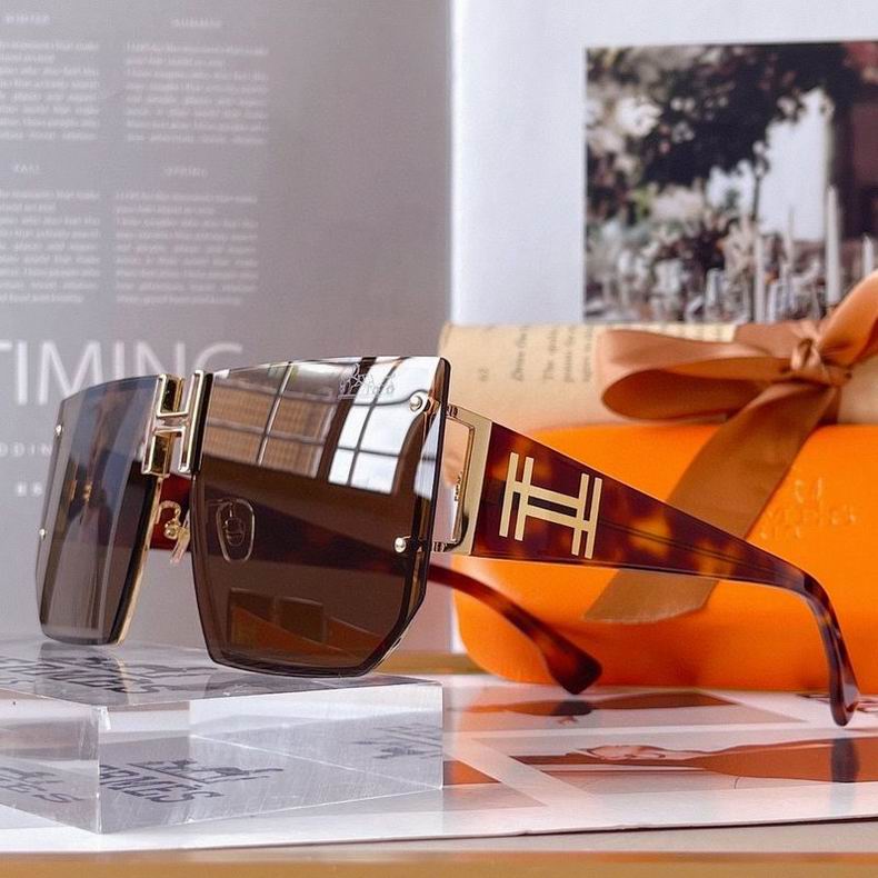 Wholesale Cheap Hermes Replica Designer Sunglasses Aaa for Sale