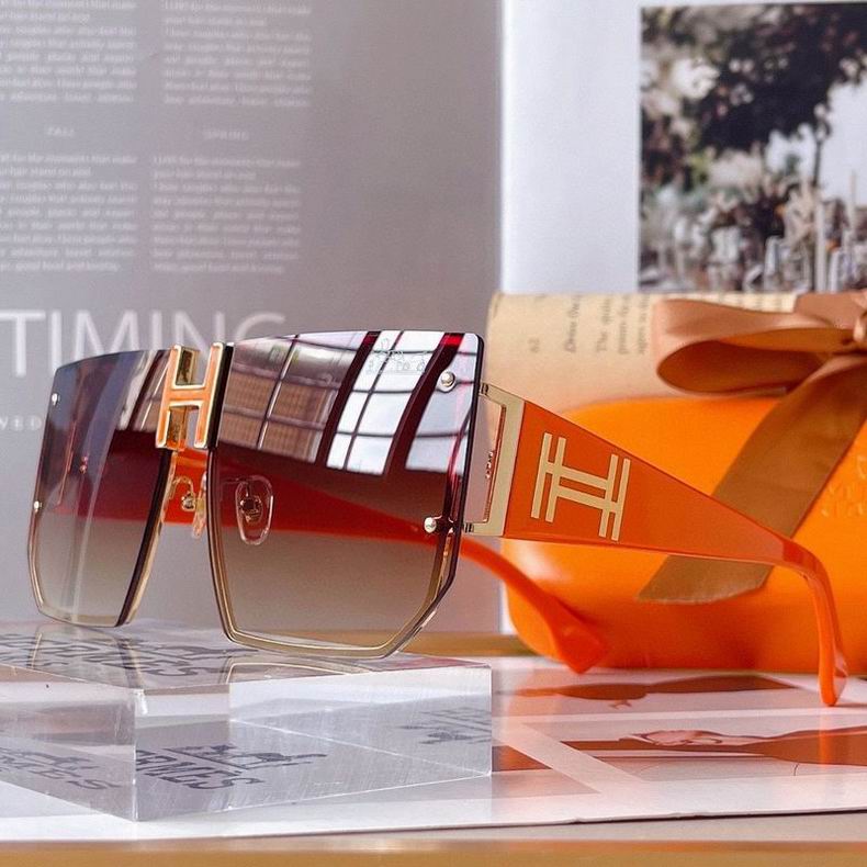 Wholesale Cheap Hermes Replica Designer Sunglasses Aaa for Sale