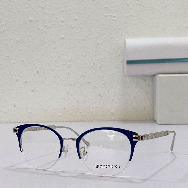 Wholesale Cheap Jimmy Choo Replica Designer Glasses Frames for Sale