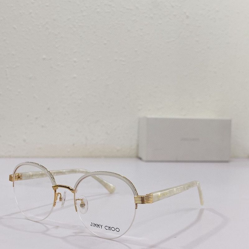 Wholesale Cheap Jimmy Choo Replica Designer Glasses Frames for Sale