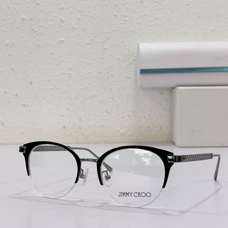 Wholesale Cheap Jimmy Choo Replica Designer Glasses Frames for Sale