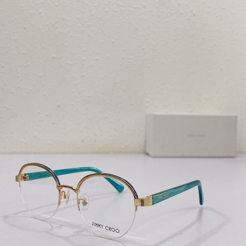 Wholesale Cheap Jimmy Choo Replica Designer Glasses Frames for Sale