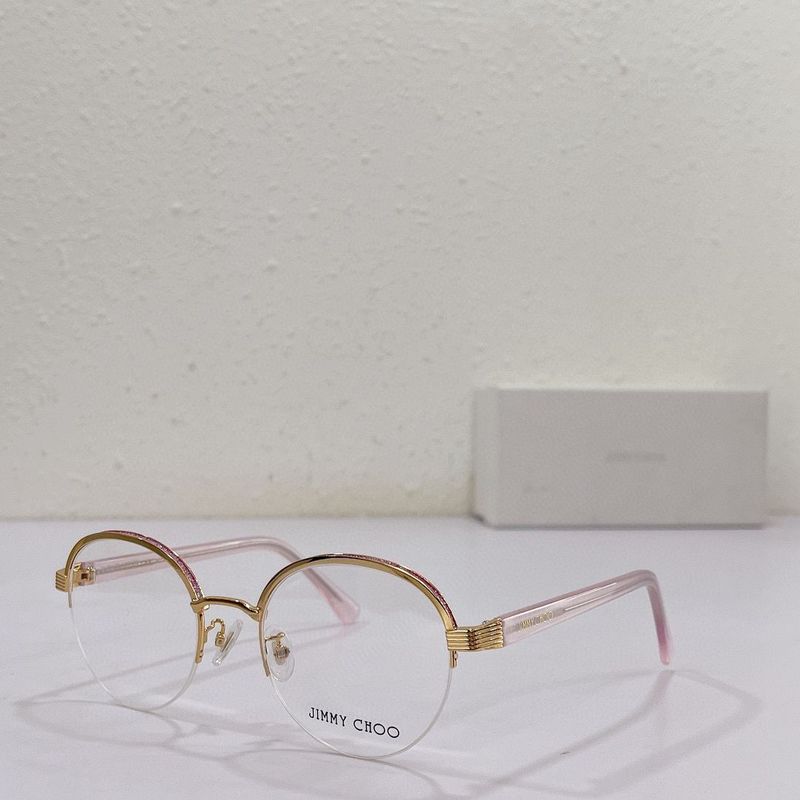 Wholesale Cheap Jimmy Choo Replica Designer Glasses Frames for Sale