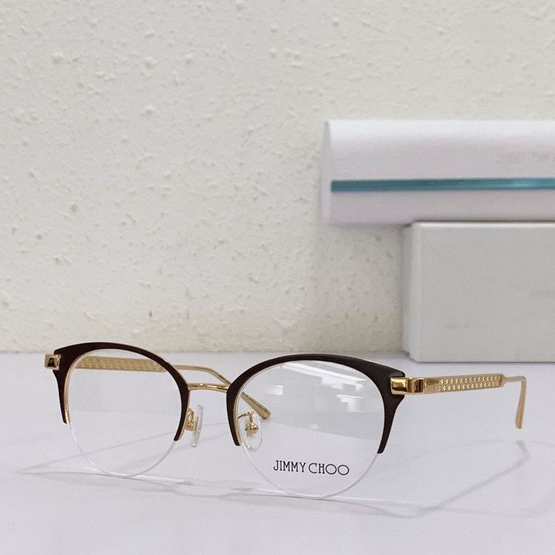 Wholesale Cheap Jimmy Choo Replica Designer Glasses Frames for Sale