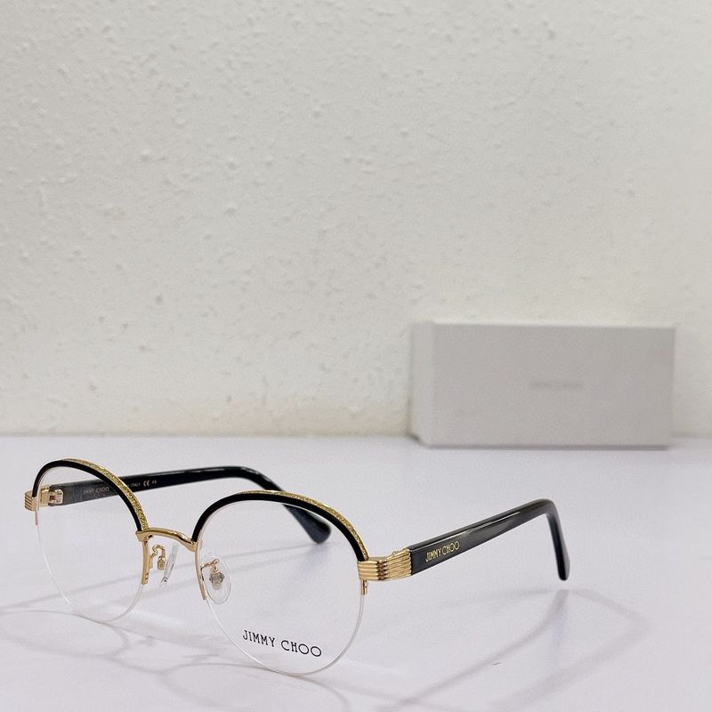 Wholesale Cheap Jimmy Choo Replica Designer Glasses Frames for Sale